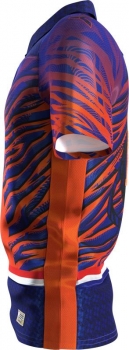 Raymond van Barneveld 2027 Spielertrikot
